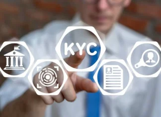 RBI CKYC number Central KYC 14 digit identifier