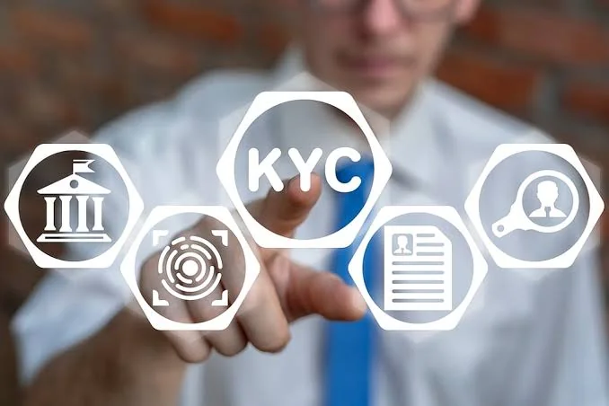 image (51) RBI CKYC number Central KYC 14 digit identifier