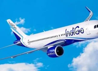 IndiGo Air India oppose Adani airline entry