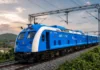 India’s First Hydrogen Train Completes 1,200 km Trial Runs, Saves Over 3,200 Litres of Diesel India's First Hydrogen Train Completes 1,200 km Trial Runs, Saves Over 3,200 Litres of Diesel