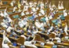 Lok Sabha Passes Anti-Paper Leak Bill With Up to 10-Year Jail Term Anti-paper leak Bill 2026