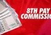 8th Pay Commission: When Can Central Government Employees Expect a Salary Hike? Here’s the Latest Update 8th Pay Commission salary hike SEO Title: 8th Pay Commission: When Will Central Govt Employe