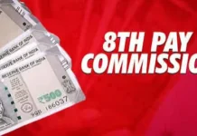 8th Pay Commission: When Can Central Government Employees Expect a Salary Hike? Here’s the Latest Update 8th Pay Commission salary hike SEO Title: 8th Pay Commission: When Will Central Govt Employe