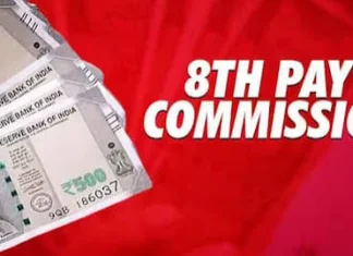 8th Pay Commission salary hike SEO Title: 8th Pay Commission: When Will Central Govt Employe