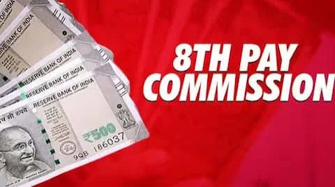 8th Pay Commission salary hike SEO Title: 8th Pay Commission: When Will Central Govt Employe
