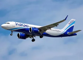 IndiGo Lite fare cabin baggage only