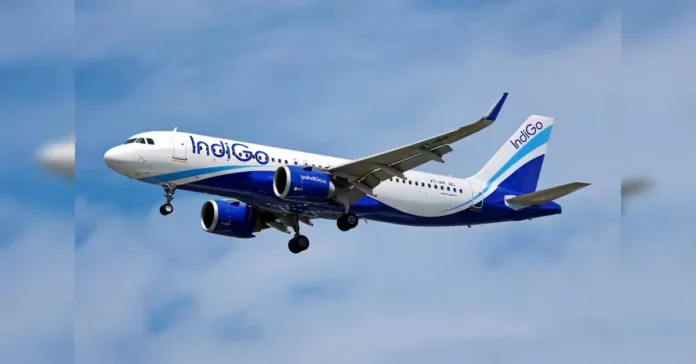indigo-launches-lower-priced-lite-fare-for-cabin-baggage-only-travel IndiGo Lite fare cabin baggage only