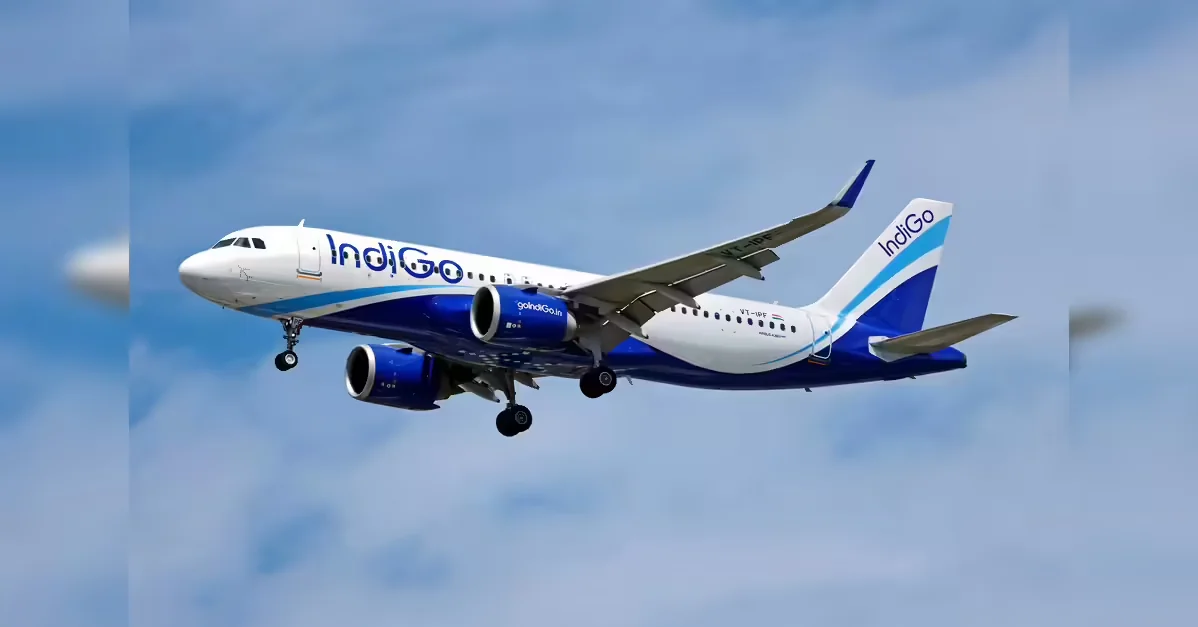 indigo-launches-lower-priced-lite-fare-for-cabin-baggage-only-travel IndiGo Lite fare cabin baggage only