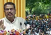 Dharmendra Pradhan Resigns as Education Minister Following Month-Long Student Protests Over NEET Leak Dharmendra Pradhan resignation