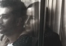 Katrina Kaif and Vicky Kaushal Set Couple Goals With New Romantic Rain Picture