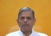 RSS Condemns Ram Temple Donation Theft, Warns of Conspiracy RSS Condemns Ram Temple Donation Theft, Warns of Conspiracy
