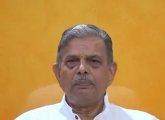 RSS Condemns Ram Temple Donation Theft, Warns of Conspiracy