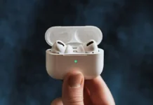 Apple Could Launch AirPods With Built-In Cameras Alongside iPhone 18 Pro Next Month: Report AirPods with camera