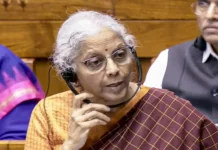 Lok Sabha Passes Bill Allowing Government to Permit Charges on UPI Transactions