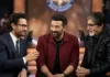 KBC 18 Premiere: Aamir Khan & Sunny Deol Join Amitabh Bachchan