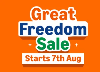 Amazon Great Freedom Sale 2026: Best Fashion Deals on Levi's, U.S. Polo & Arrow