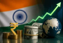 India’s Forex Reserves May Hit Record $730 Billion Soon